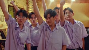 แฟนผมเป็นประธานนักเรียน — foto 2