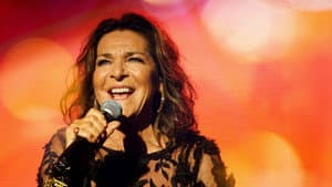 Lis Sørensen live fra Smukfest 2024 — foto 1