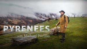 The Pyrenees with Michael Portillo — foto 3