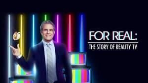 For Real: The Story of Reality TV — foto 3