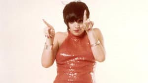 Liza with a Z — foto 7