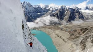 À l’Ombre du Chamlang — foto 3