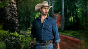 Mystery Road: Origin — foto 5