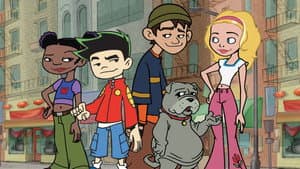 Jake Long: El Dragón occidental — foto 1