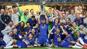 Chelsea FC - Season Review 2018/19 — foto 1