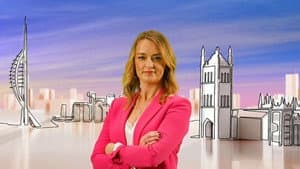 Sunday with Laura Kuenssberg — foto 1