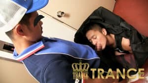 新・宅配男子 part10 — foto 1