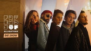 Friends of Alligatoah — foto 1