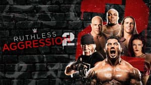 Ruthless Aggression — foto 1