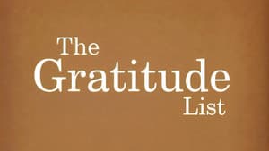 The Gratitude List — foto 1