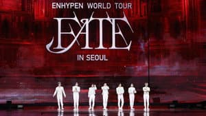 Enhypen World Tour 'FATE' — foto 2