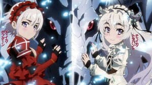Hitsugi no Chaika — foto 4