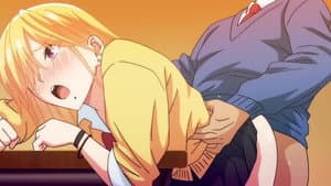 性欲つよつよ THE ANIMATION — foto 2