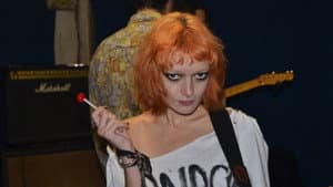 Fils de Punk — foto 2