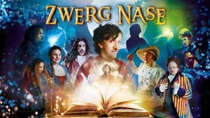 Zwerg Nase — foto 1