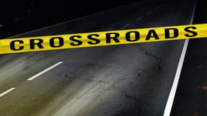 Crossroads — foto 1