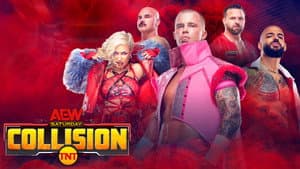 All Elite Wrestling: Collision — foto 10
