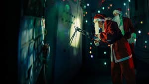 Un robo muy navideño — foto 3