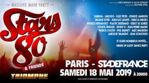 Stars 80 - Triomphe — foto 2