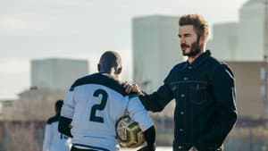 Beckham: salva a nuestro equipo — foto 2
