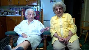 Gramma & Ginga: The Movie — foto 1
