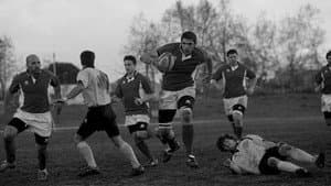 La partita lenta — foto 1