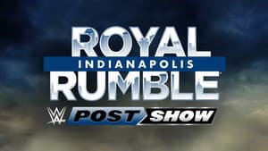 WWE Royal Rumble 2025 Post-Show — foto 1