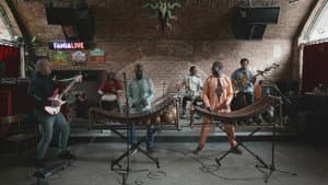 The last Balafon Master — foto 1