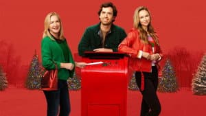 Confessions of a Christmas Letter — foto 4
