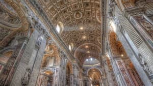 Vatican, la cité qui voulait devenir éternelle — foto 3