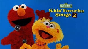 Sesame Street: Kids' Favorite Songs 2 — foto 1