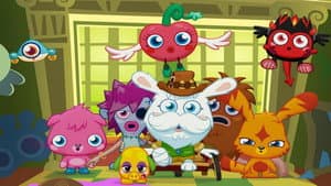 Moshi Monsters: The Movie — foto 1