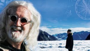 Billy Connolly: Journey to the Edge of the World — foto 1