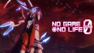 No Game, No Life: Zero — foto 10