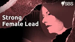 Strong Female Lead — foto 2