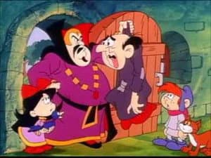 Episodio 22