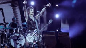 Joan Jett & the Blackhearts - Live at Jones Beach Long Island, NY 2016 — foto 1