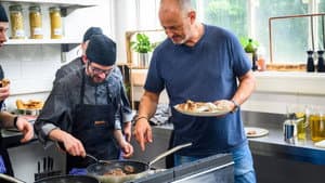 Rosins Heldenküche — foto 6
