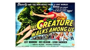 The Creature Walks Among Us — foto 1