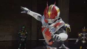 劇場版 仮面ライダー電王 俺、誕生！ — foto 5