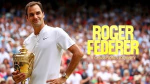 Roger Federer: A Champion's Journey — foto 1