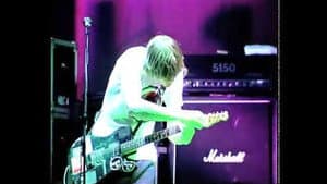Sonic Youth: Live at Campo Pequeno Lisboa — foto 1