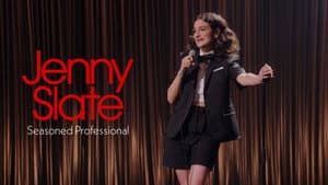 Jenny Slate: Seasoned Professional — foto 3