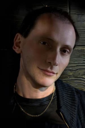 Matt Shlosberg