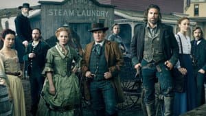 Hell on Wheels — foto 5
