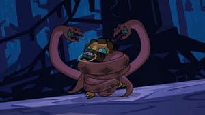 Episodio 31