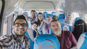 Free Trip to Egypt — foto 1