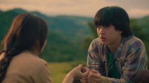 A Werewolf Boy — foto 2