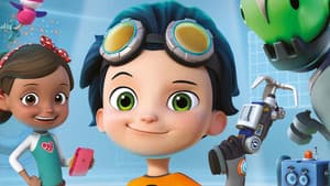 Rusty Rivets — foto 2