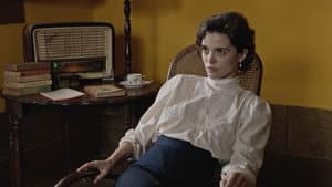 A Sibila — foto 3